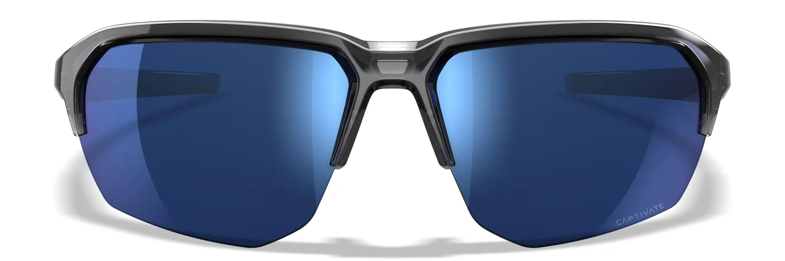 Wiley X Changeable Jakl Frame & Lenses - view 48